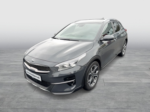 Kia XCeed 1.6 Xdition CAM ACC LM19 NAVI SITZHEIZUNG