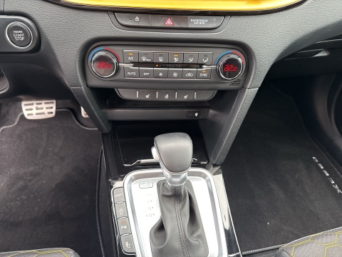 Kia XCeed 1.6 Xdition CAM ACC LM19 NAVI SITZHEIZUNG