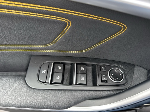 Kia XCeed 1.6 Xdition CAM ACC LM19 NAVI SITZHEIZUNG