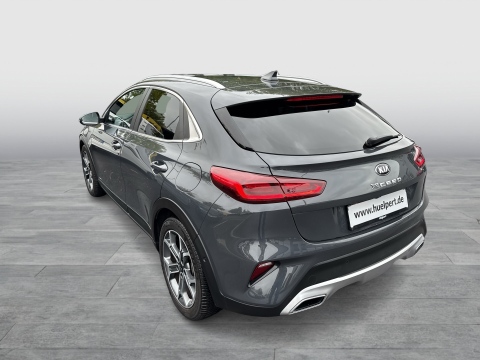Kia XCeed 1.6 Xdition CAM ACC LM19 NAVI SITZHEIZUNG