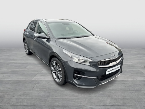 Kia XCeed 1.6 Xdition CAM ACC LM19 NAVI SITZHEIZUNG