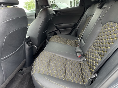 Kia XCeed 1.6 Xdition CAM ACC LM19 NAVI SITZHEIZUNG