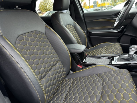 Kia XCeed 1.6 Xdition CAM ACC LM19 NAVI SITZHEIZUNG