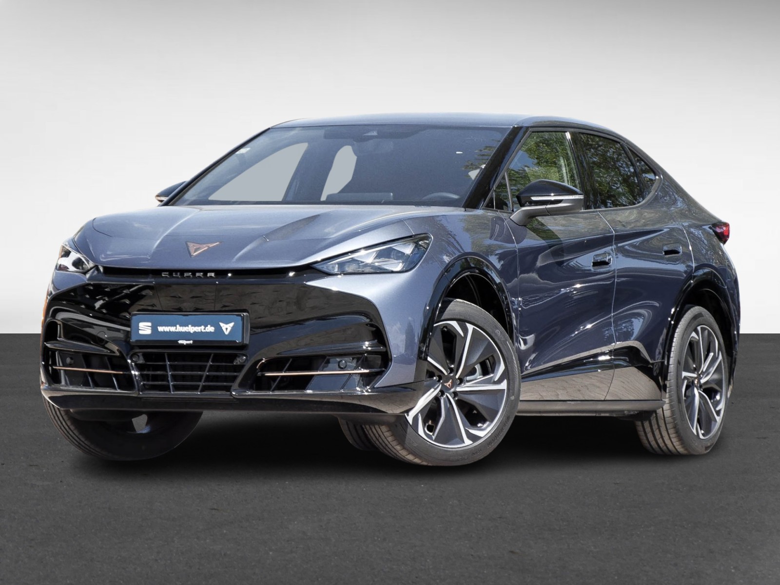 Cupra Tavascan VZ 4DRIVE MATRIX NAV ACC WÄRMEPUMPE