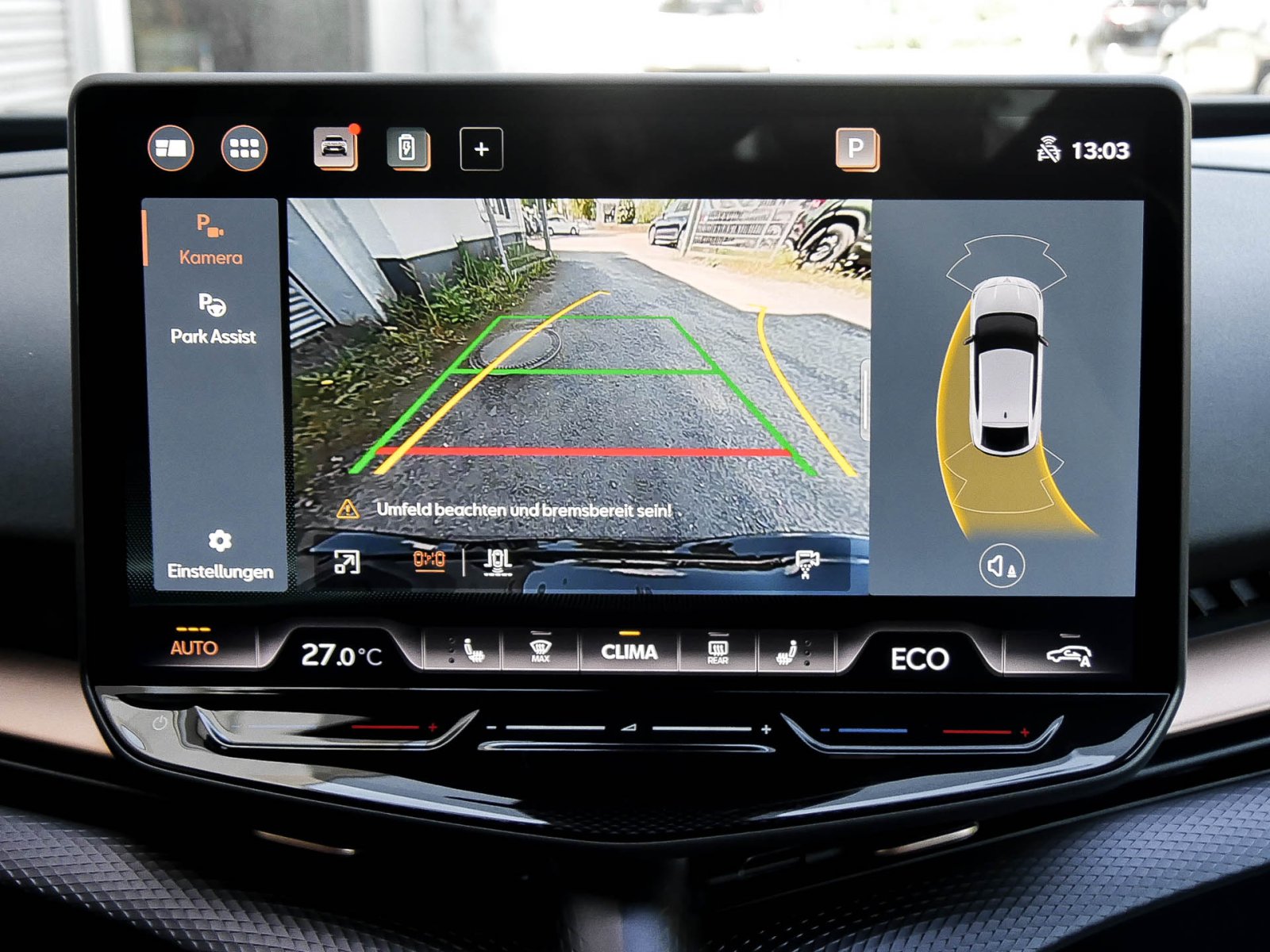 Cupra Tavascan VZ 4DRIVE MATRIX NAV ACC WÄRMEPUMPE