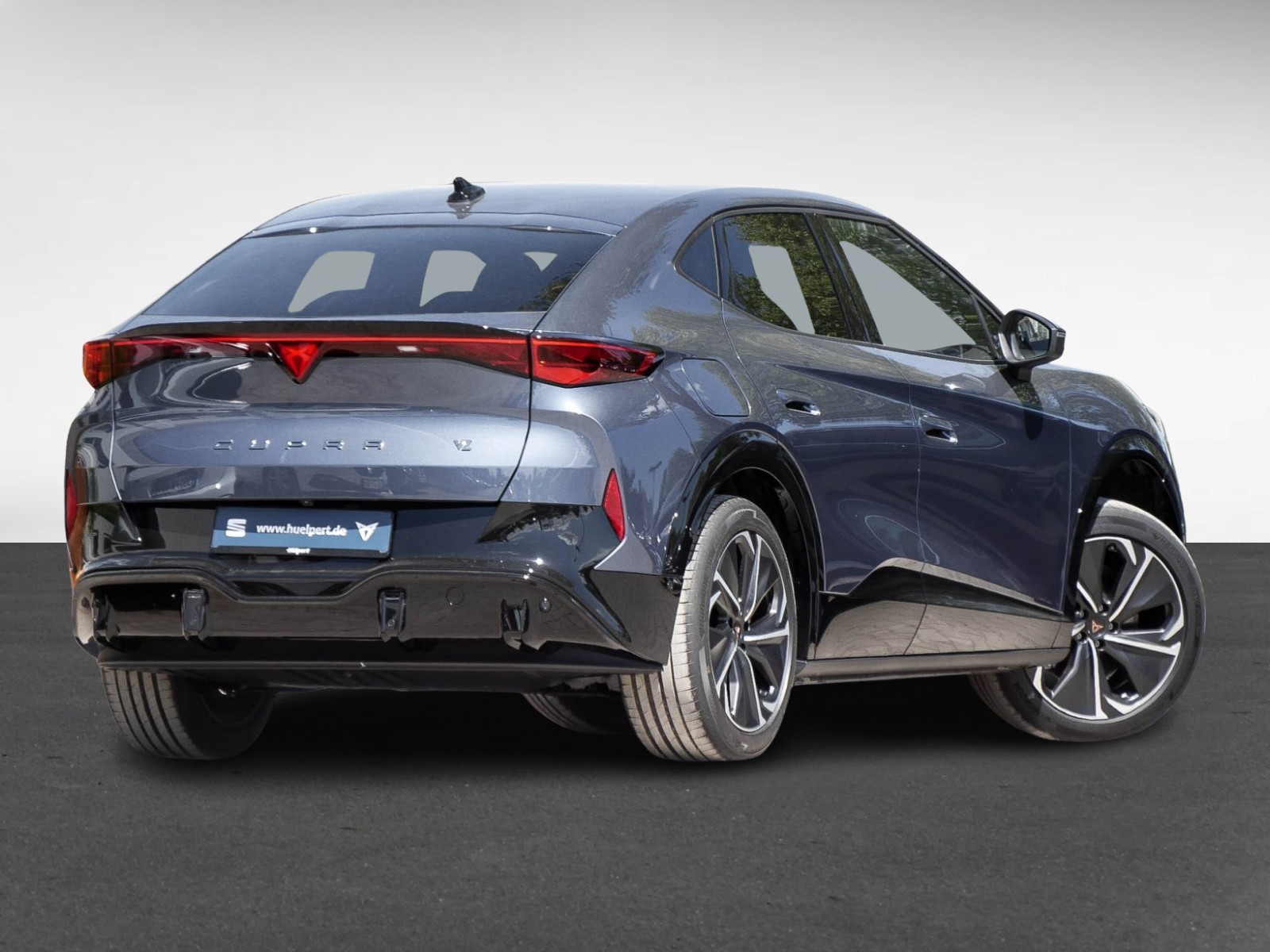 Cupra Tavascan VZ 4DRIVE MATRIX NAV ACC WÄRMEPUMPE