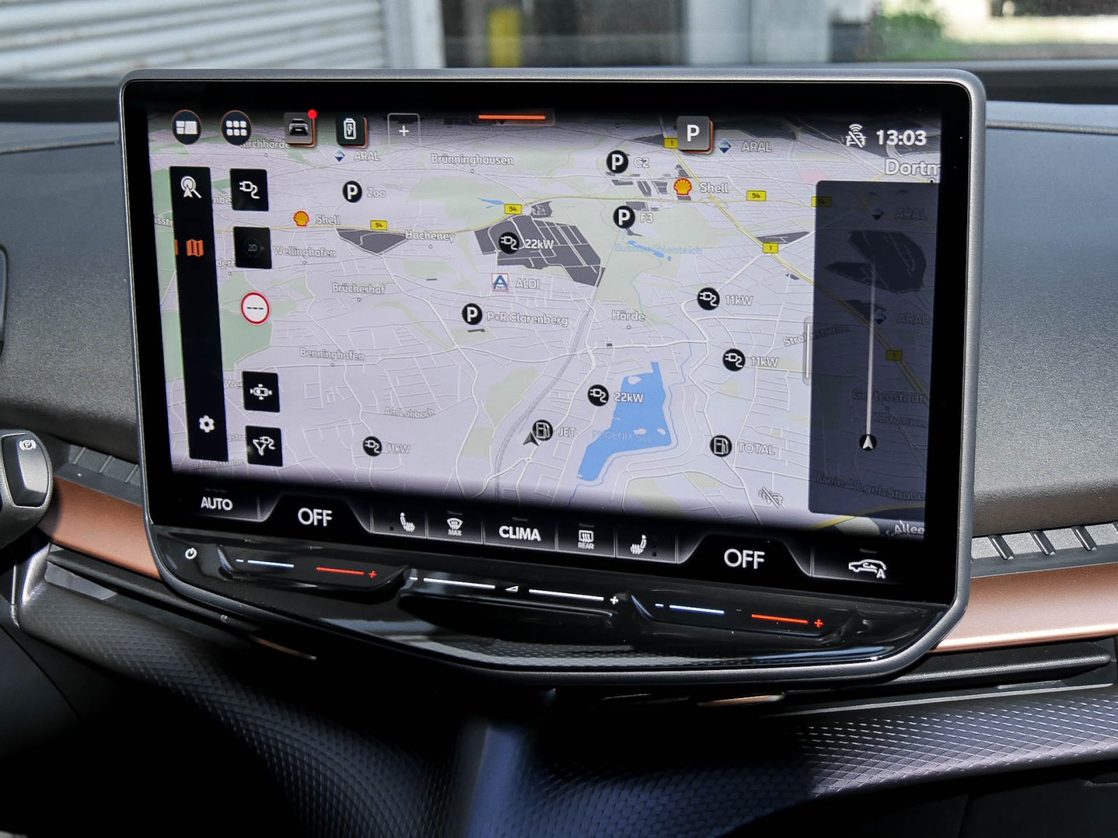 Cupra Tavascan VZ 4DRIVE MATRIX NAV ACC WÄRMEPUMPE