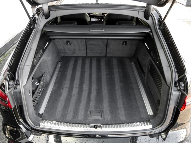 Audi A6 Avant 45 quattro S LINE BLACKPAK STANDHZ. AHK