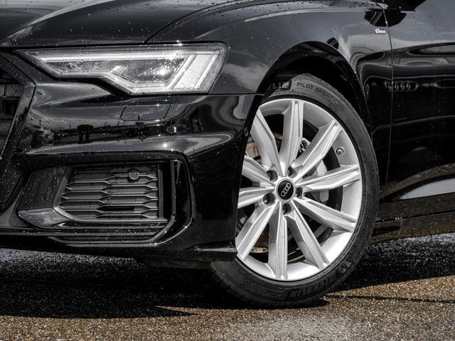 Audi A6 Avant 45 quattro S LINE BLACKPAK STANDHZ. AHK