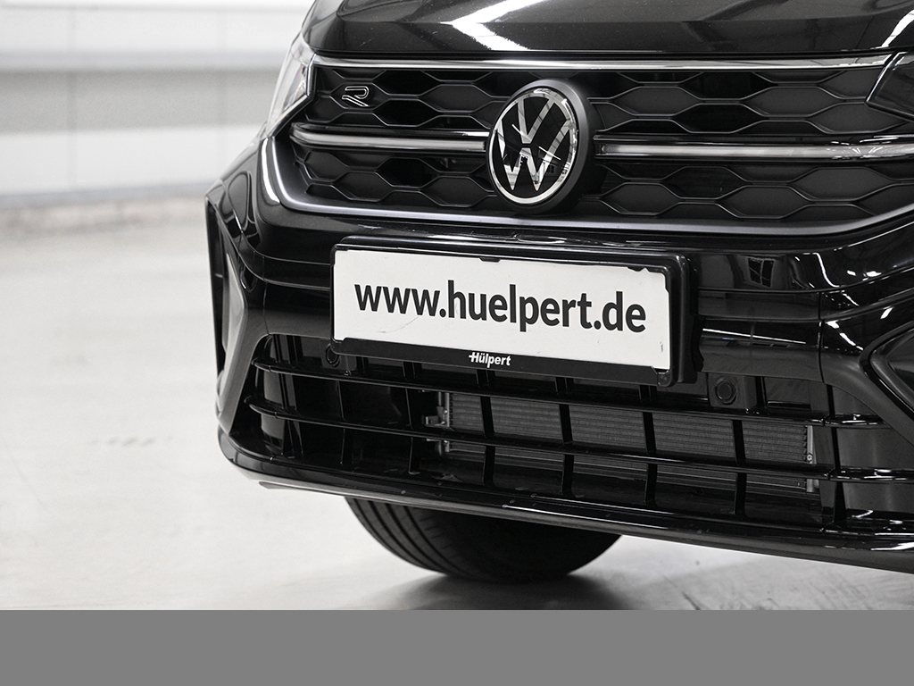 Volkswagen Taigo 1.0 R-LINE BLACK STYLE CAM ACC LM18 MATRIX