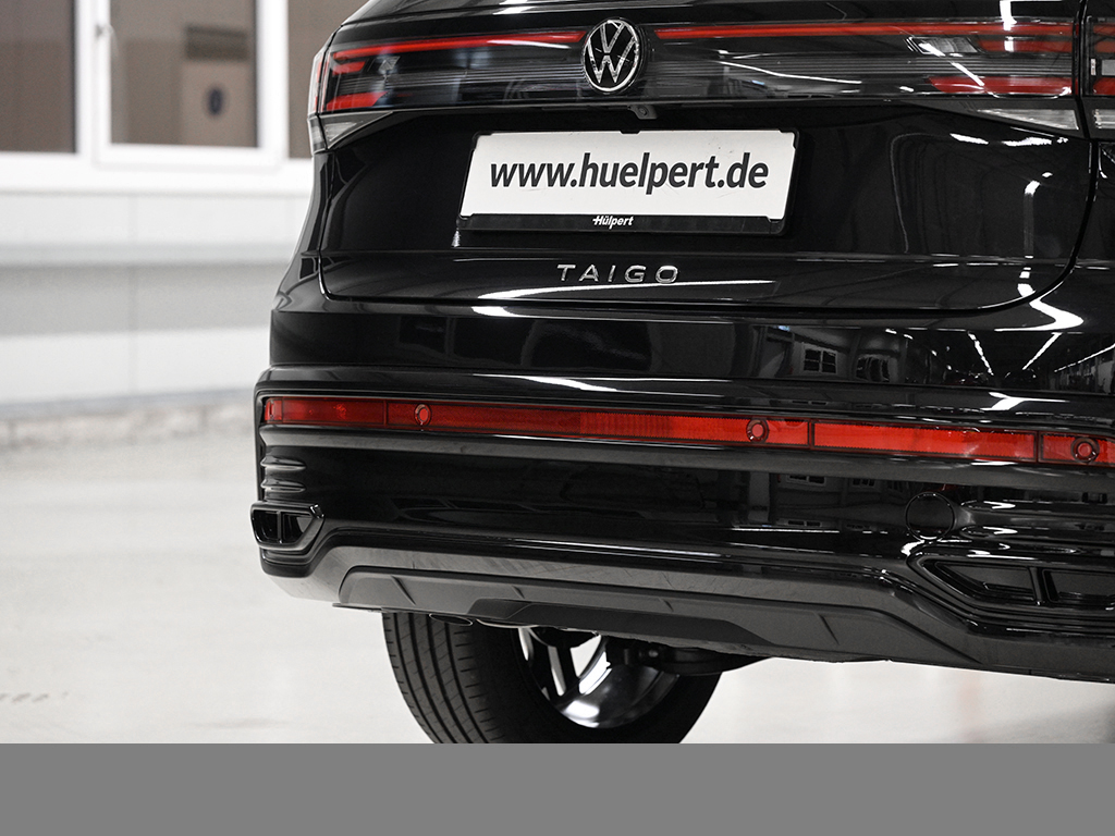 Volkswagen Taigo 1.0 R-LINE BLACK STYLE CAM ACC LM18 MATRIX