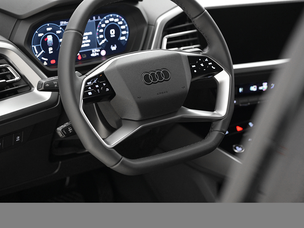 Audi Q4 e-tron Sportback 40 advanced WÄRMEPUMPE LM19