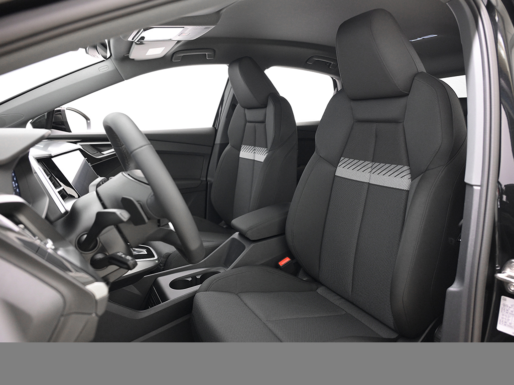 Audi Q4 e-tron Sportback 40 advanced WÄRMEPUMPE LM19