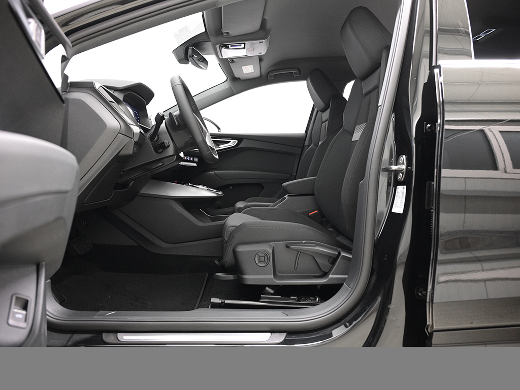 Audi Q4 e-tron Sportback 40 advanced WÄRMEPUMPE LM19