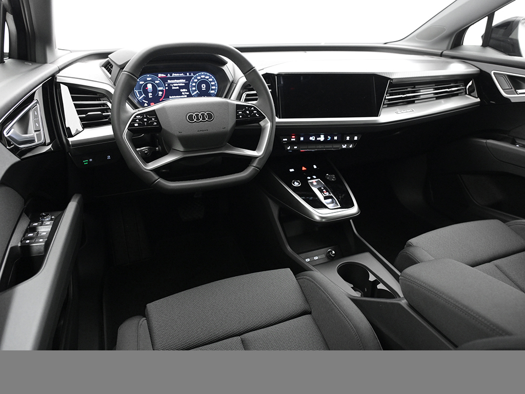 Audi Q4 e-tron Sportback 40 advanced WÄRMEPUMPE LM19