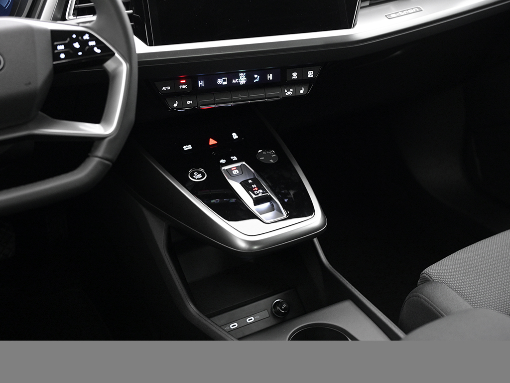Audi Q4 e-tron Sportback 40 advanced WÄRMEPUMPE LM19