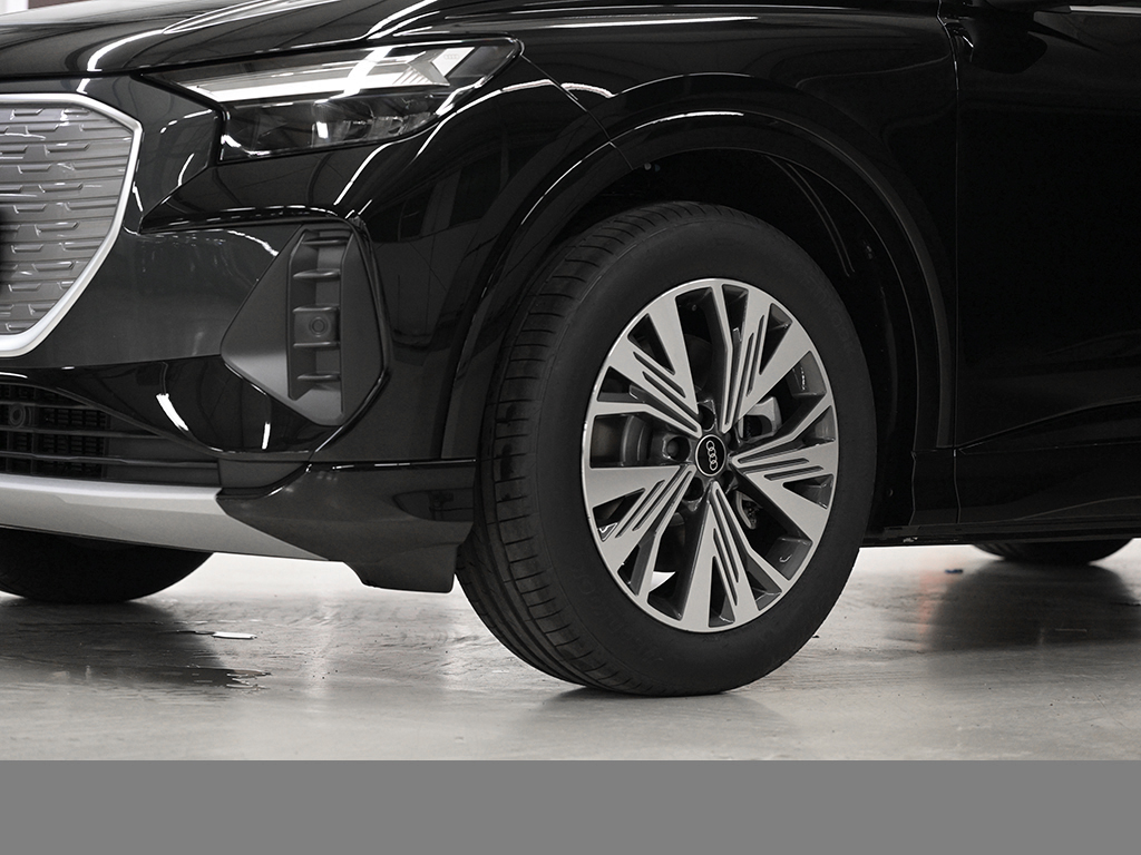Audi Q4 e-tron Sportback 40 advanced WÄRMEPUMPE LM19