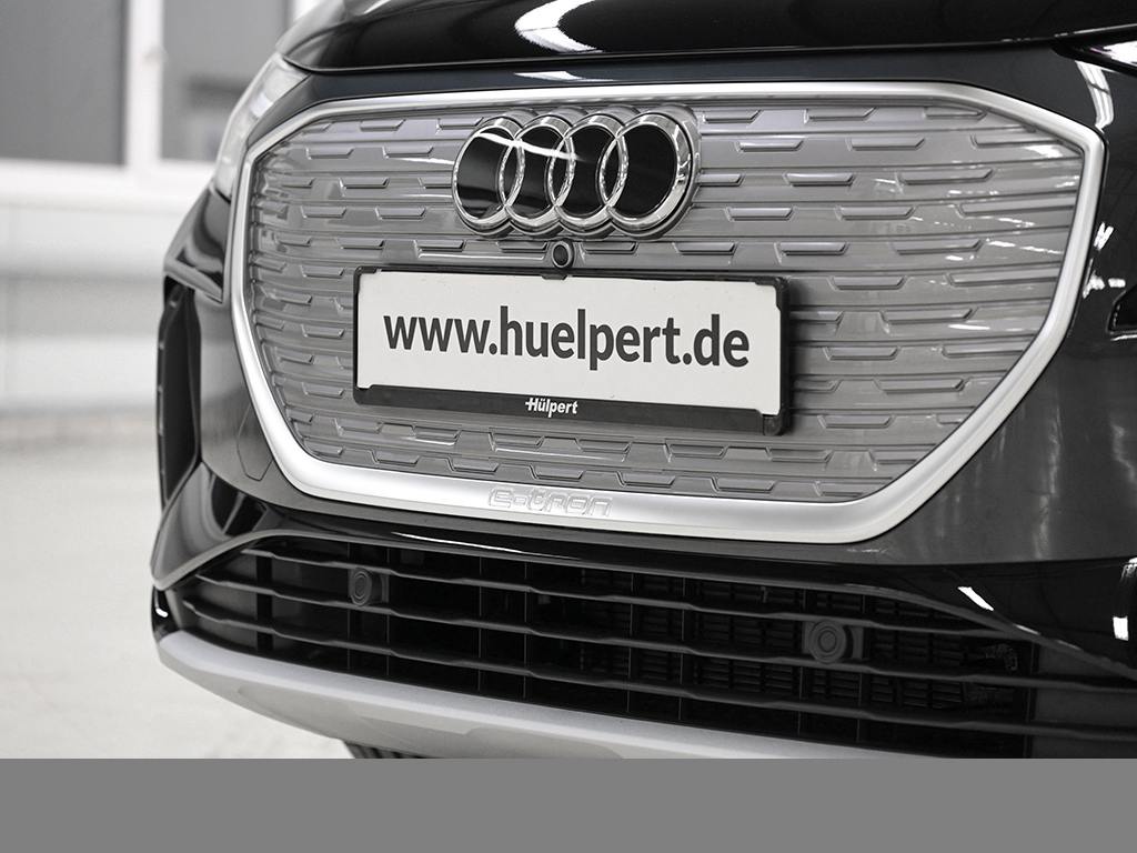 Audi Q4 e-tron Sportback 40 advanced WÄRMEPUMPE LM19