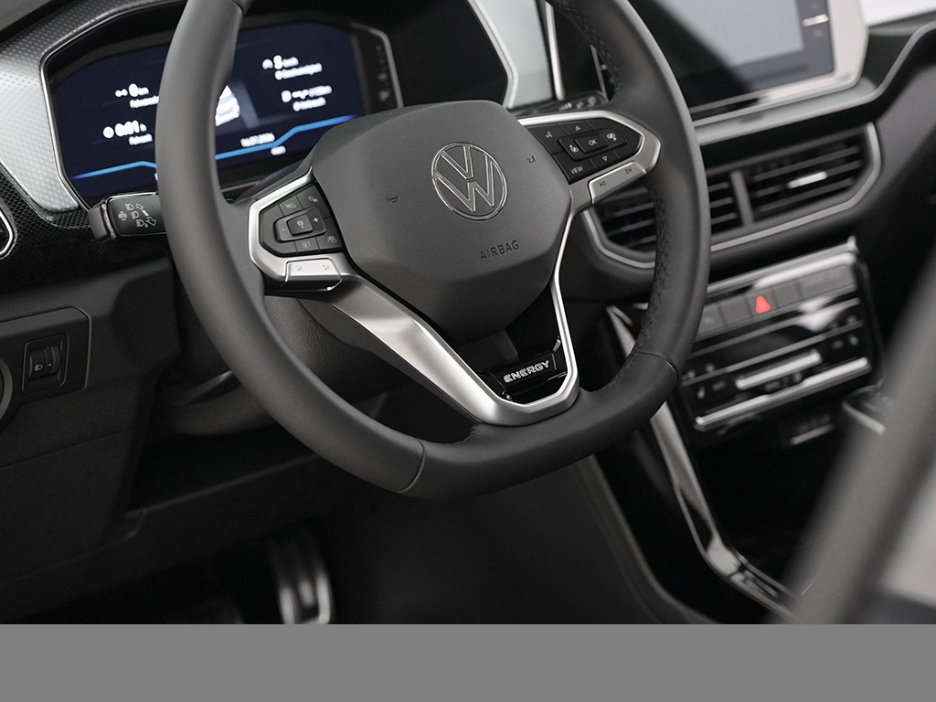Volkswagen T-Cross 1.0 ENERGY CAM ACC NAVI CARPLAY SITZHEIZ