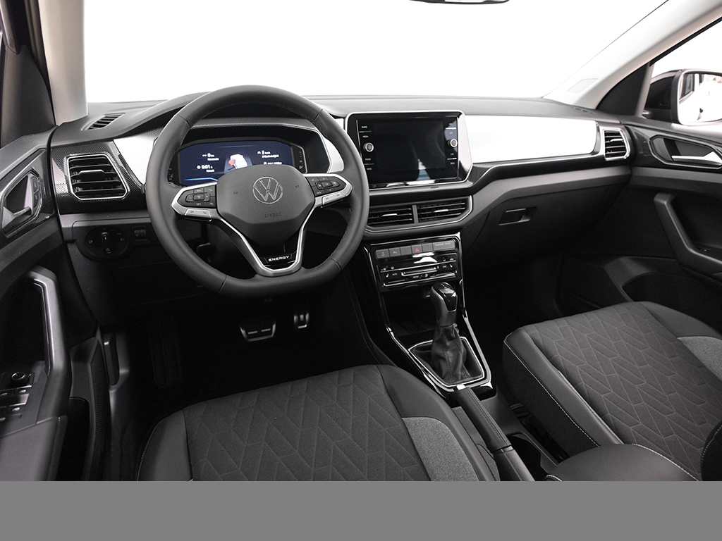 Volkswagen T-Cross 1.0 ENERGY CAM ACC NAVI CARPLAY SITZHEIZ