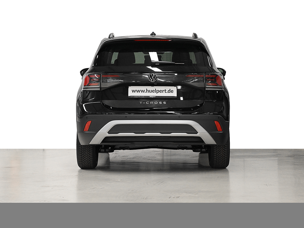 Volkswagen T-Cross 1.0 ENERGY CAM ACC NAVI CARPLAY SITZHEIZ
