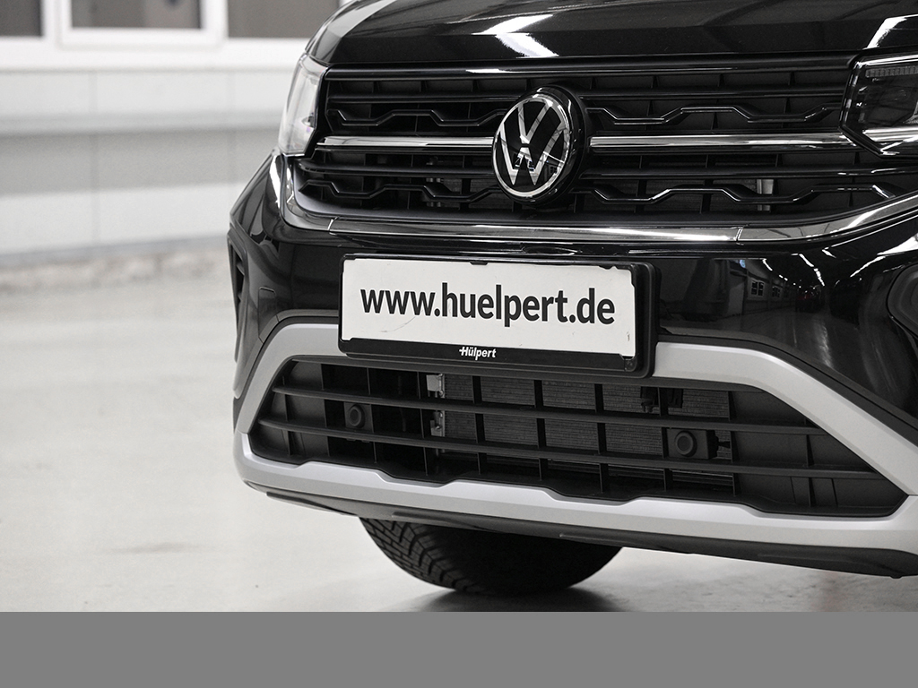 Volkswagen T-Cross 1.0 ENERGY CAM ACC NAVI CARPLAY SITZHEIZ