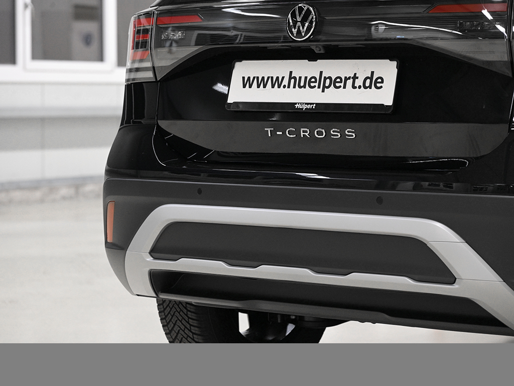 Volkswagen T-Cross 1.0 ENERGY CAM ACC NAVI CARPLAY SITZHEIZ