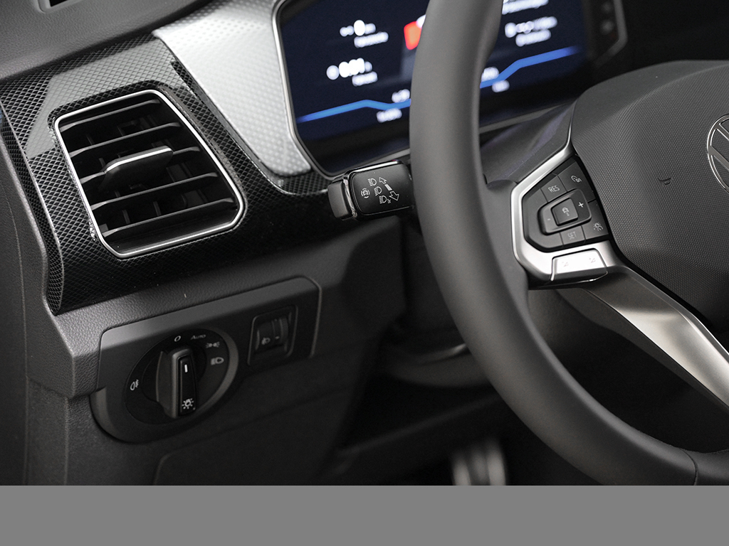 Volkswagen T-Cross 1.0 ENERGY CAM ACC NAVI CARPLAY SITZHEIZ