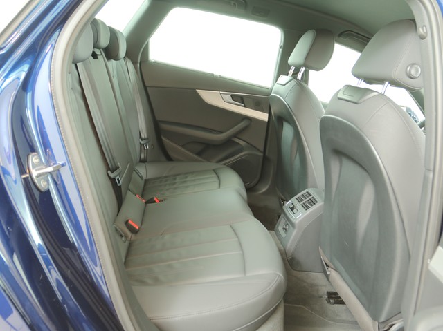 Audi A4 Avant 35 advanced BLACKPAK ACC E-KLAPPE NAVI+