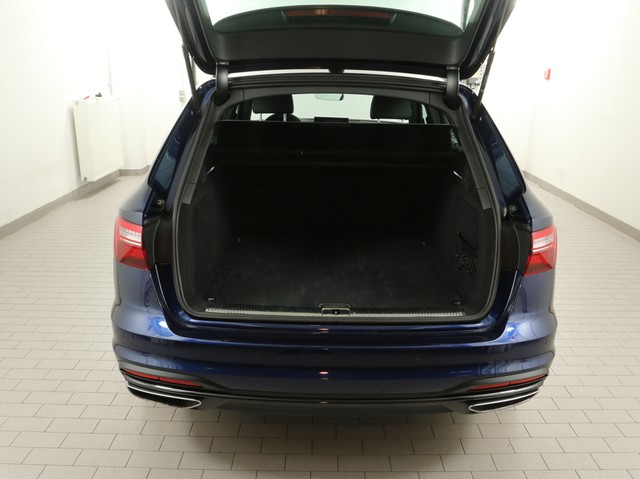 Audi A4 Avant 35 advanced BLACKPAK ACC E-KLAPPE NAVI+