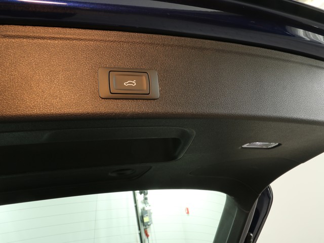 Audi A4 Avant 35 advanced BLACKPAK ACC E-KLAPPE NAVI+