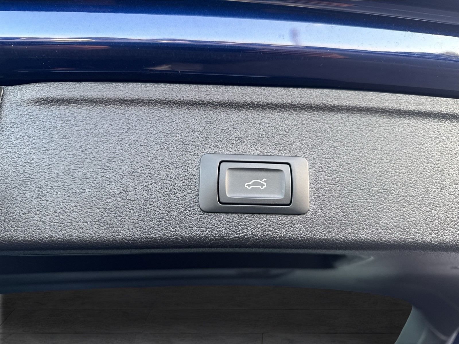 Audi A4 Avant 35 advanced BLACKPAK ACC E-KLAPPE NAVI+