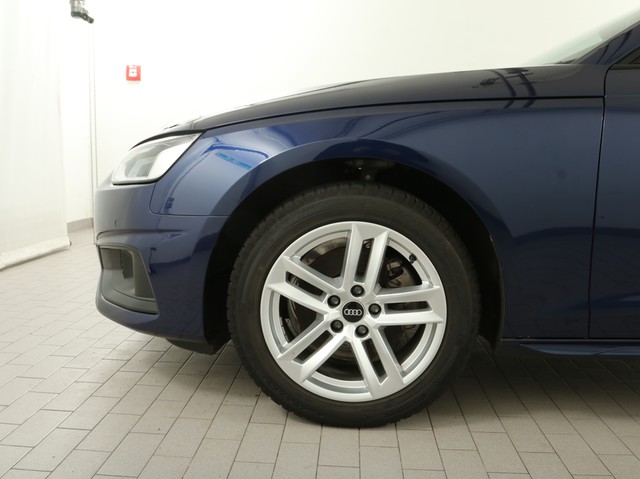 Audi A4 Avant 35 advanced BLACKPAK ACC E-KLAPPE NAVI+