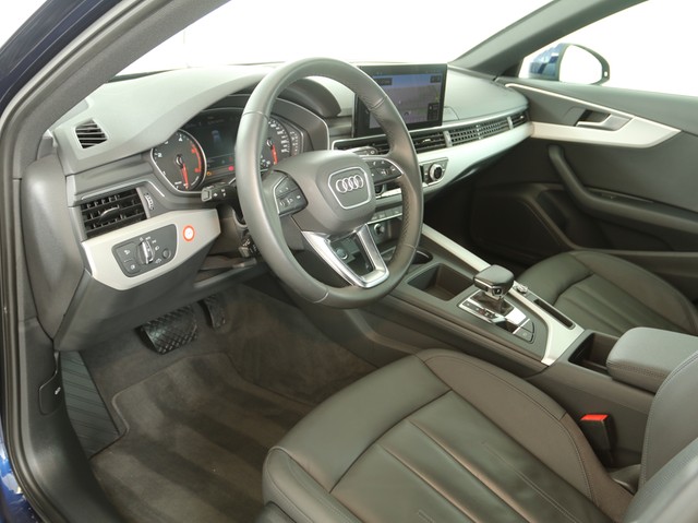 Audi A4 Avant 35 advanced BLACKPAK ACC E-KLAPPE NAVI+
