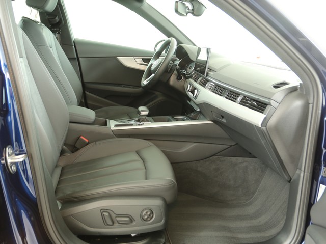 Audi A4 Avant 35 advanced BLACKPAK ACC E-KLAPPE NAVI+