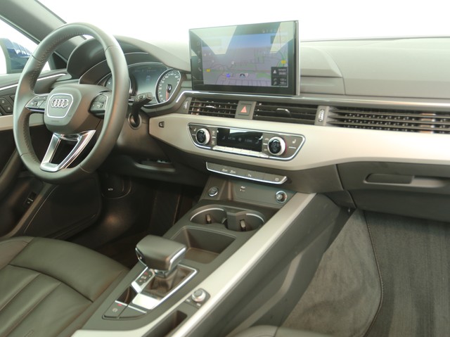 Audi A4 Avant 35 advanced BLACKPAK ACC E-KLAPPE NAVI+