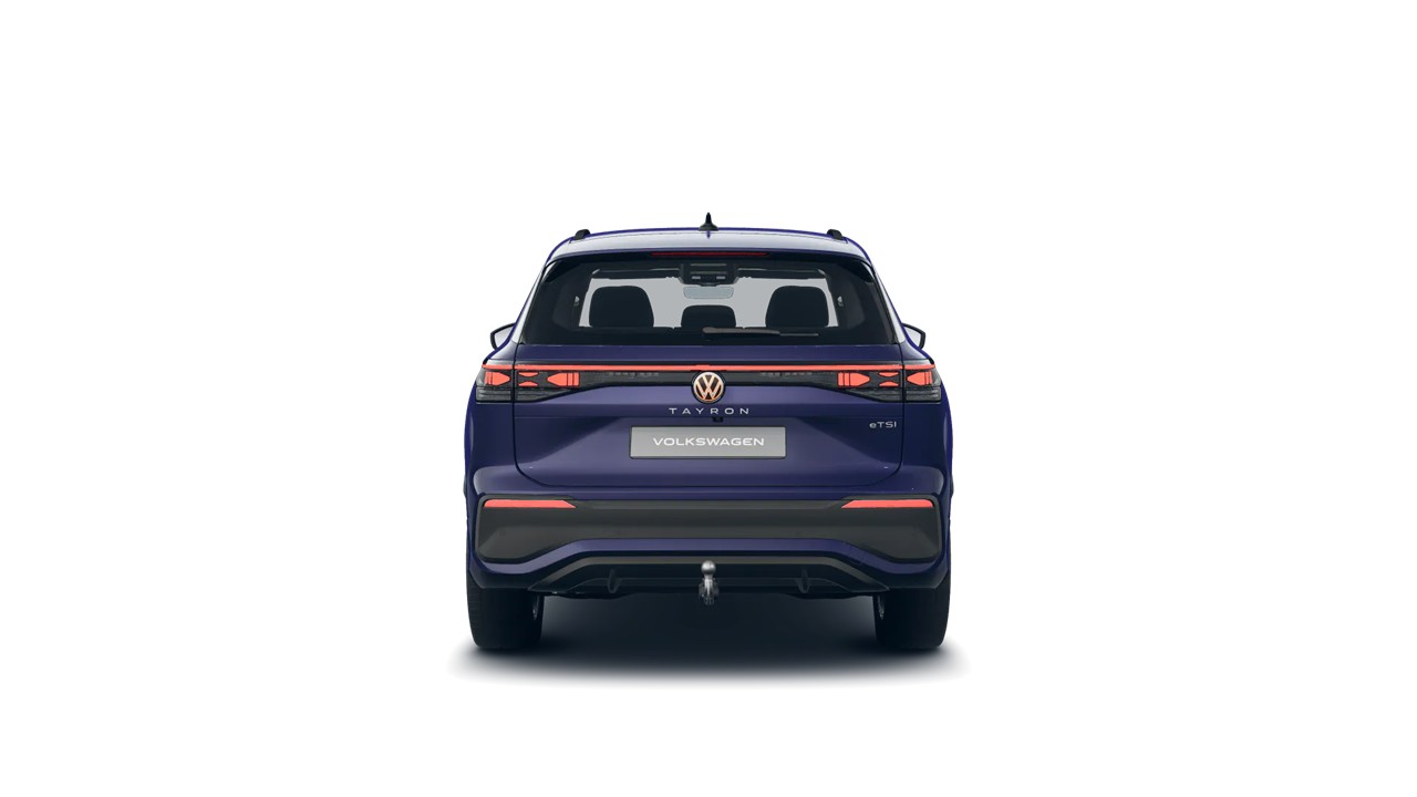Volkswagen Tayron 1.5 eTSI LIFE 7SITZE AHK 360°CAM ACC LM18