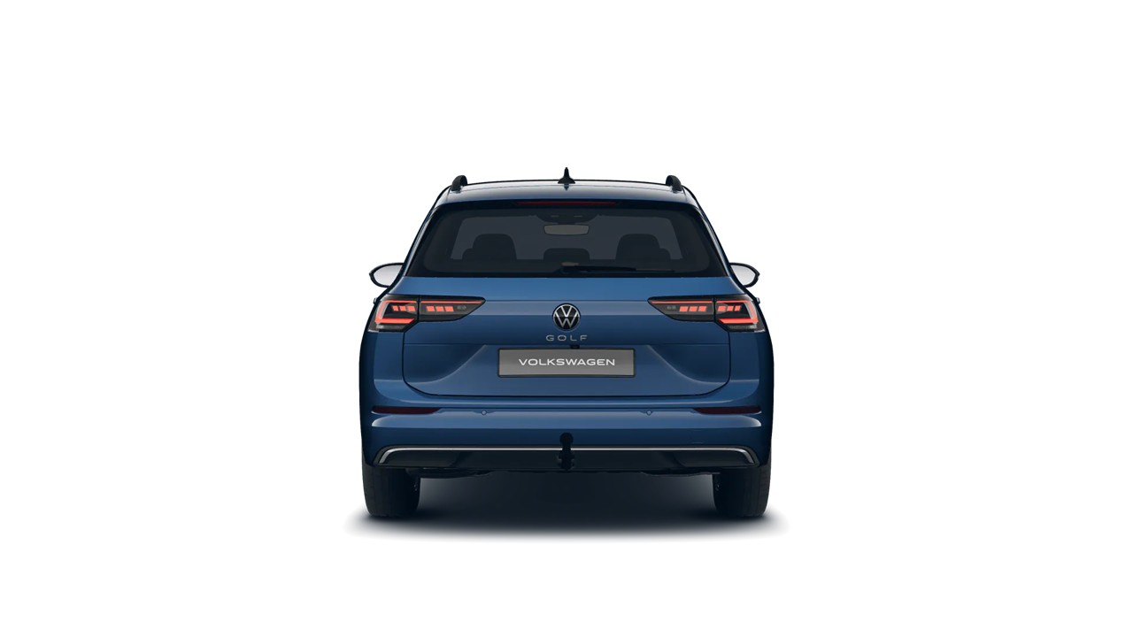 Volkswagen Golf Variant VIII 2.0 GOAL AHK 360CAM ACC MATRIX