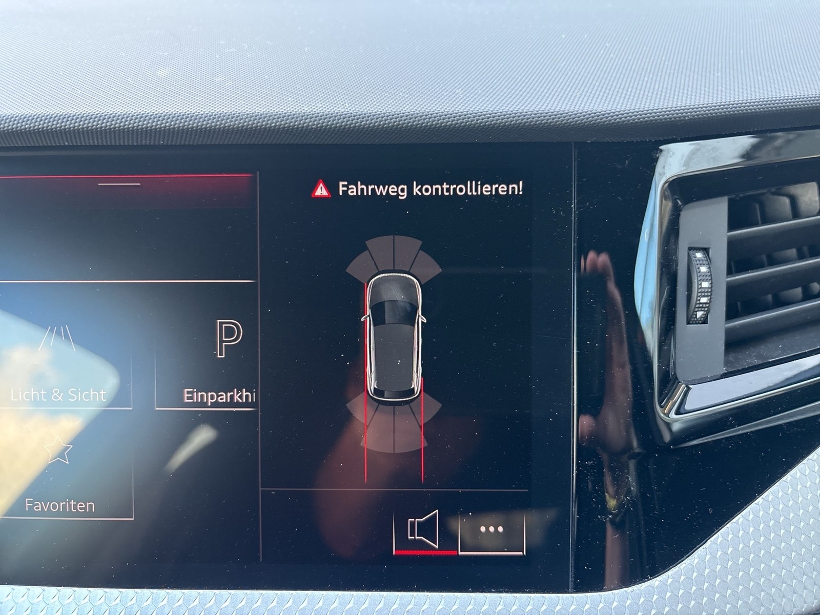 Audi A1 Sportback 30 S LINE ACC LM17 NAVI+ LED SITZHZ