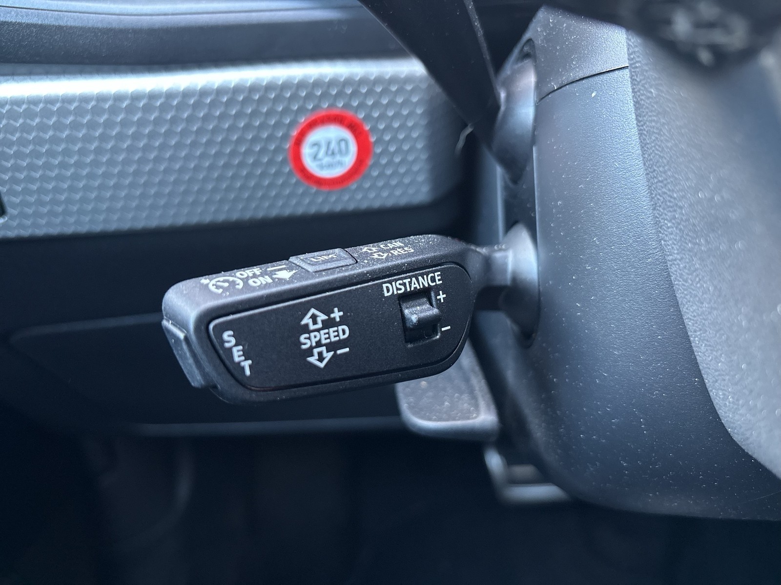 Audi A1 Sportback 30 S LINE ACC LM17 NAVI+ LED SITZHZ