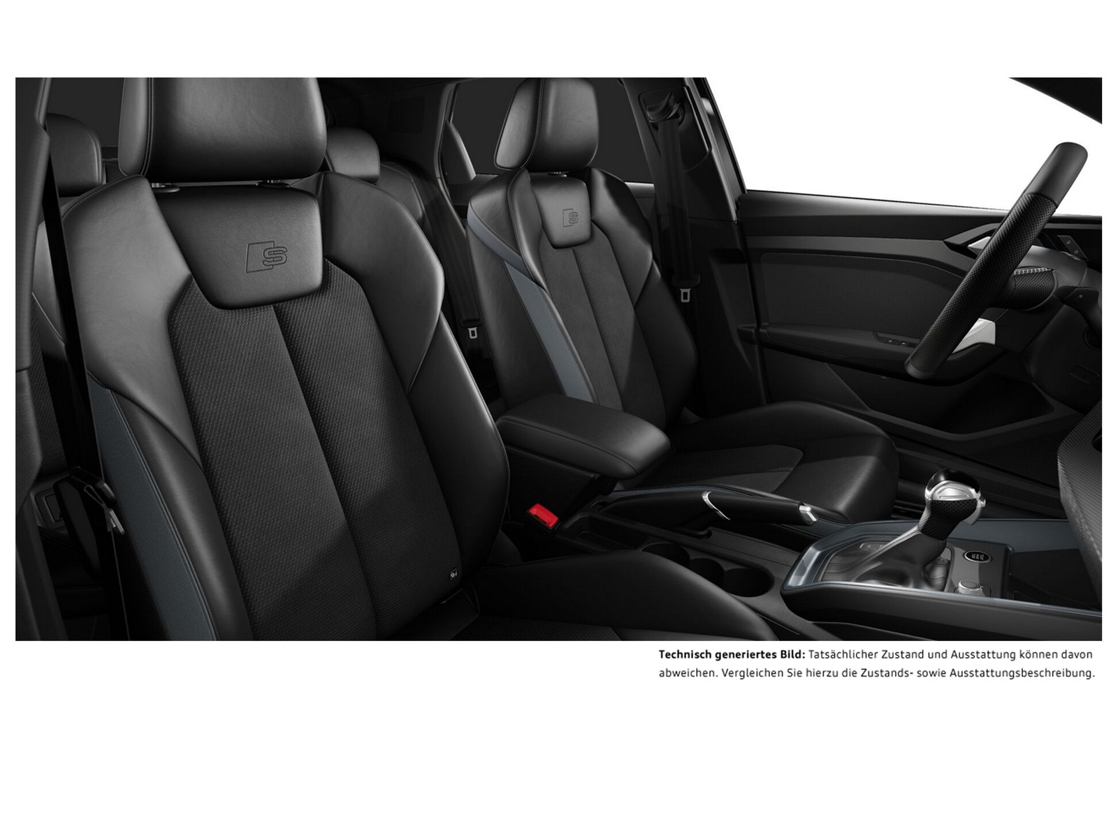 Audi A1 Sportback 30 S LINE ACC LM17 NAVI+ LED SITZHZ
