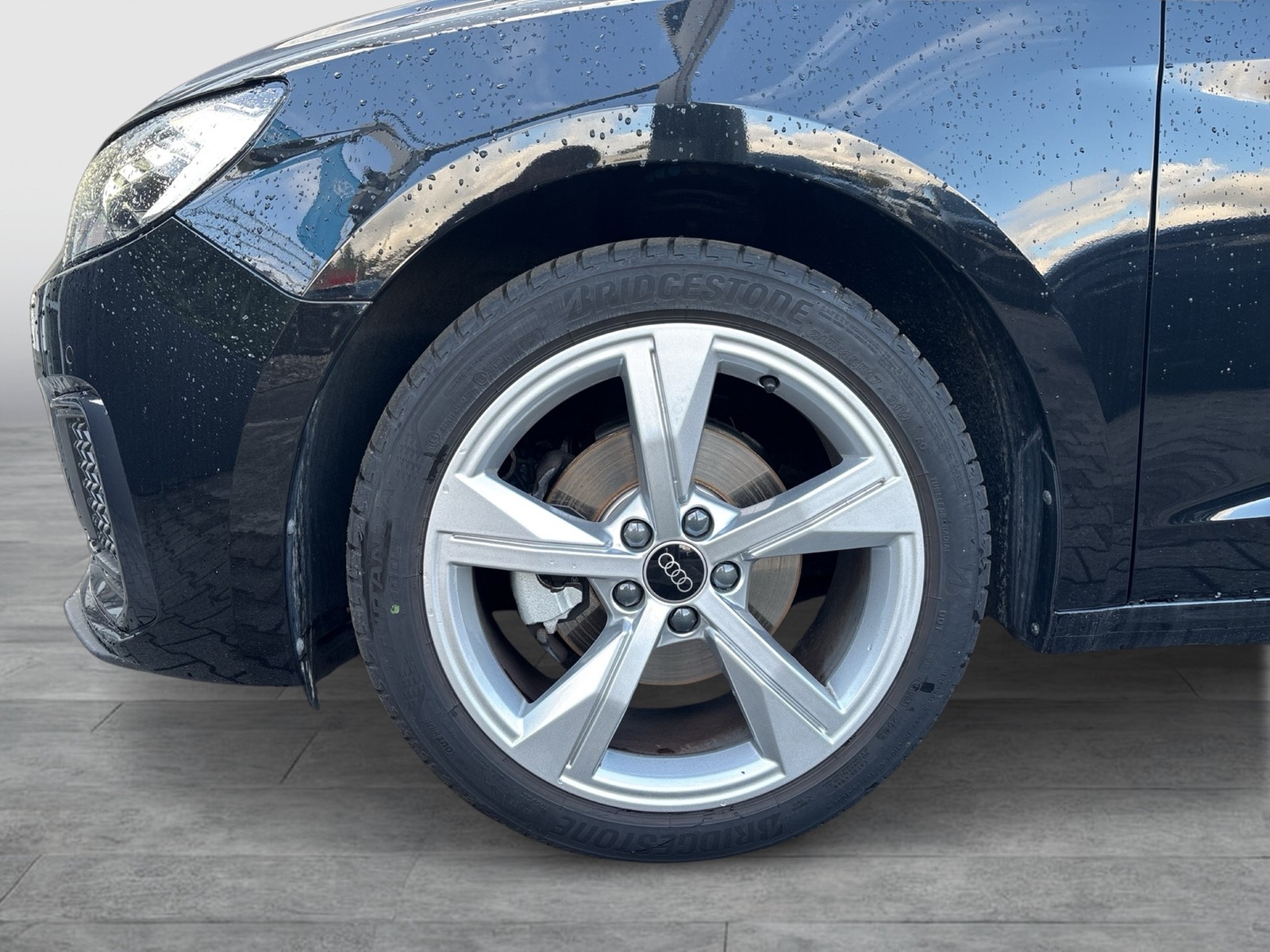 Audi A1 Sportback 30 S LINE ACC LM17 NAVI+ LED SITZHZ
