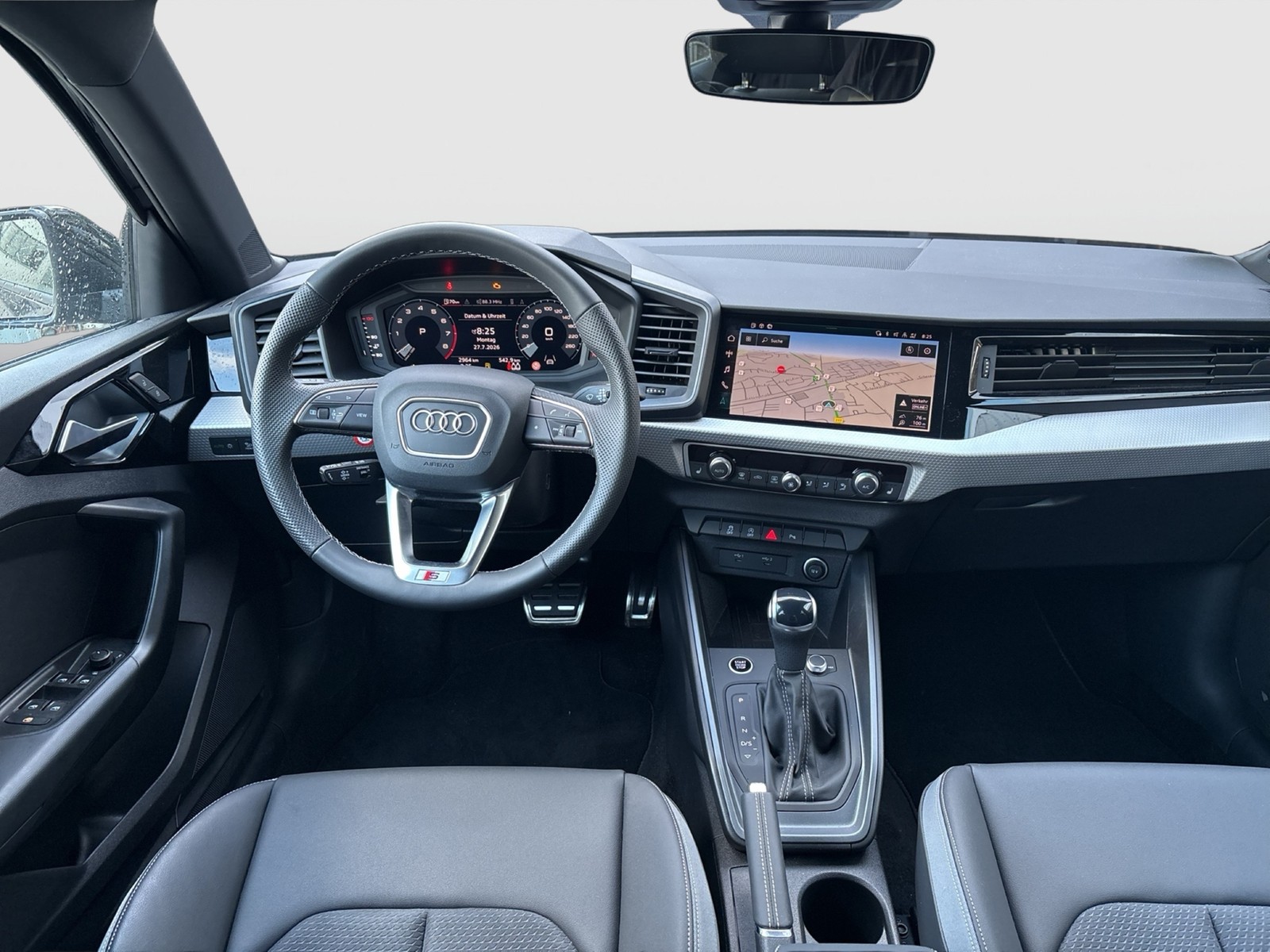 Audi A1 Sportback 30 S LINE ACC LM17 NAVI+ LED SITZHZ