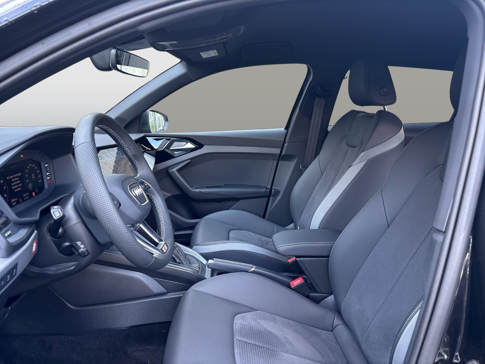 Audi A1 Sportback 30 S LINE ACC LM17 NAVI+ LED SITZHZ