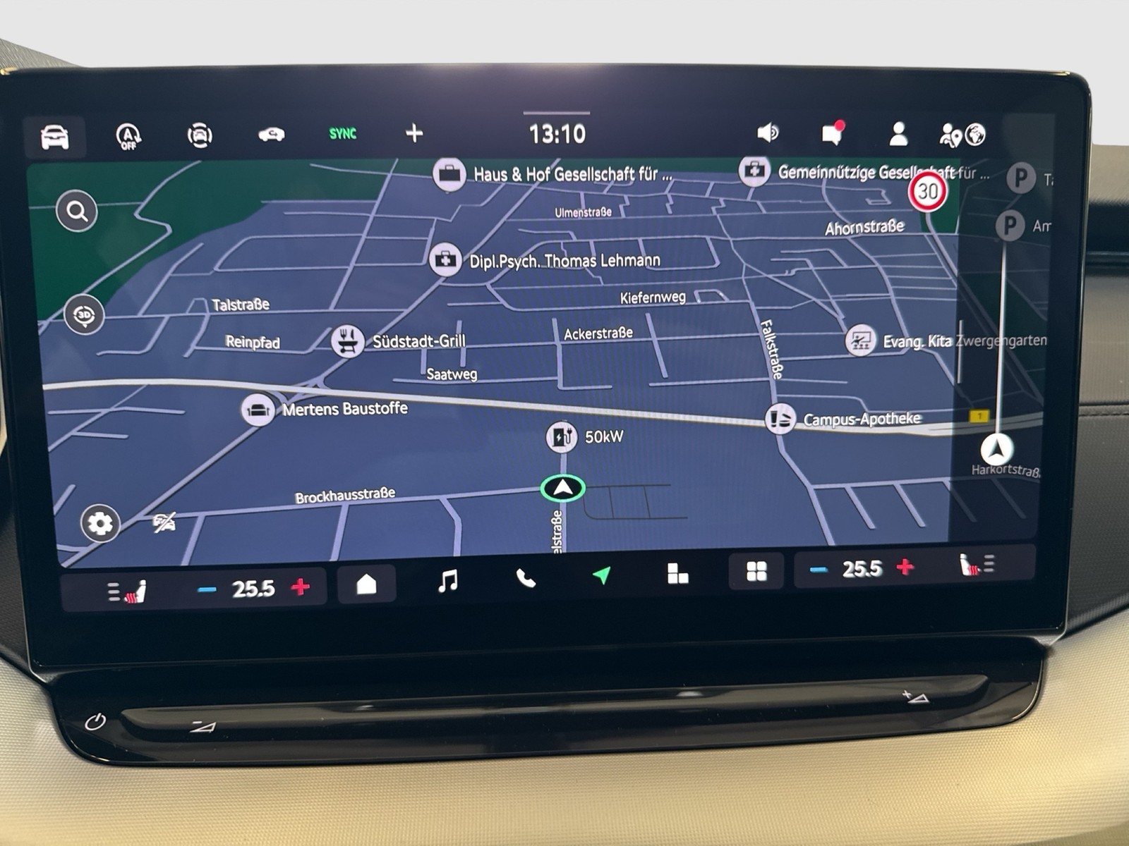 Skoda Octavia Combi 2.0 SELECTION AHK CAM ACC E-KLAPPE