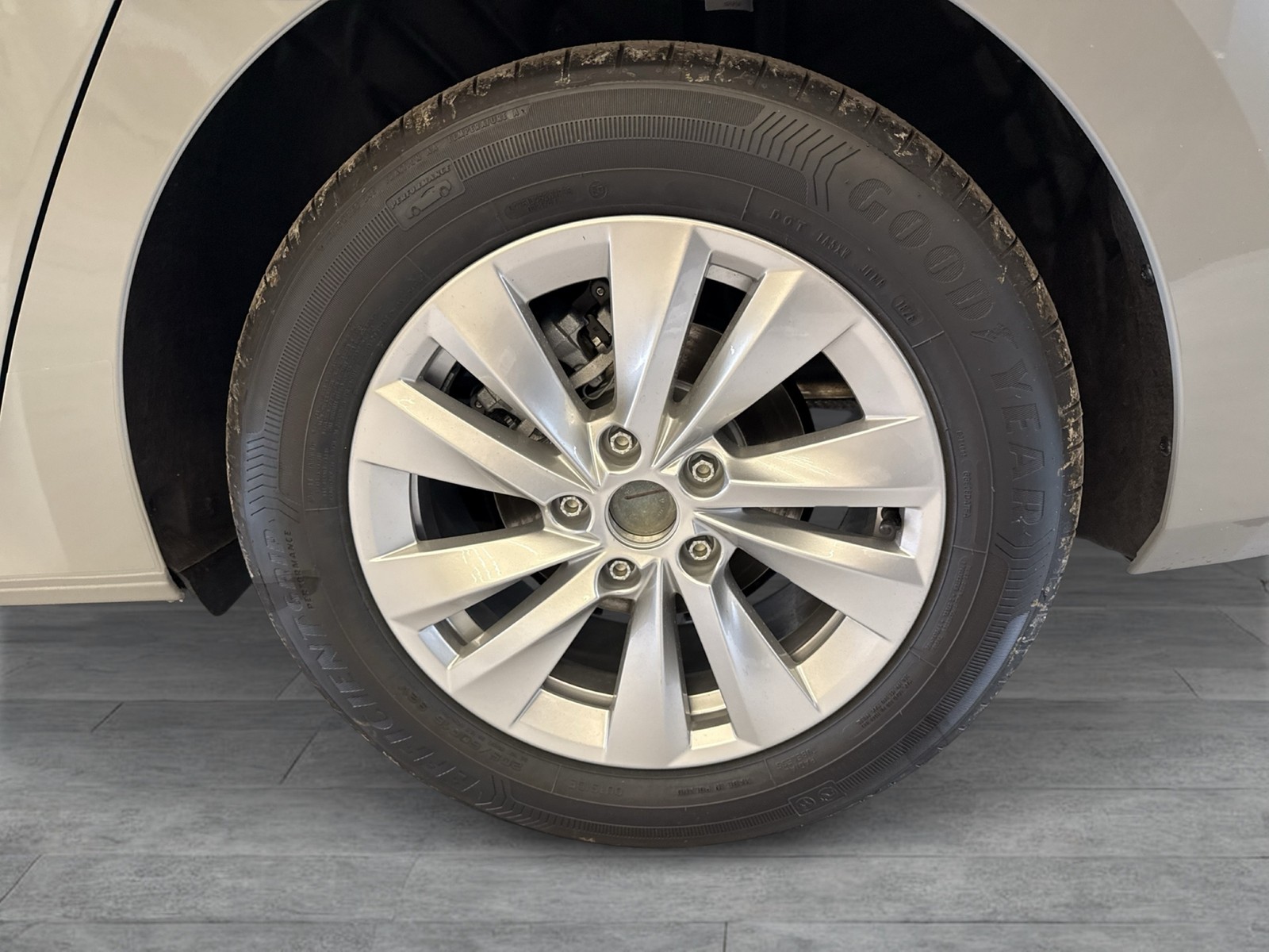 Skoda Octavia Combi 2.0 SELECTION AHK CAM ACC E-KLAPPE