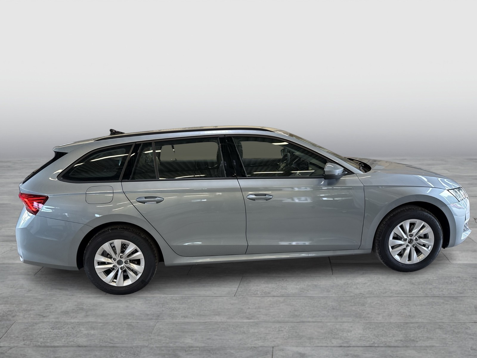 Skoda Octavia Combi 2.0 SELECTION AHK CAM ACC E-KLAPPE