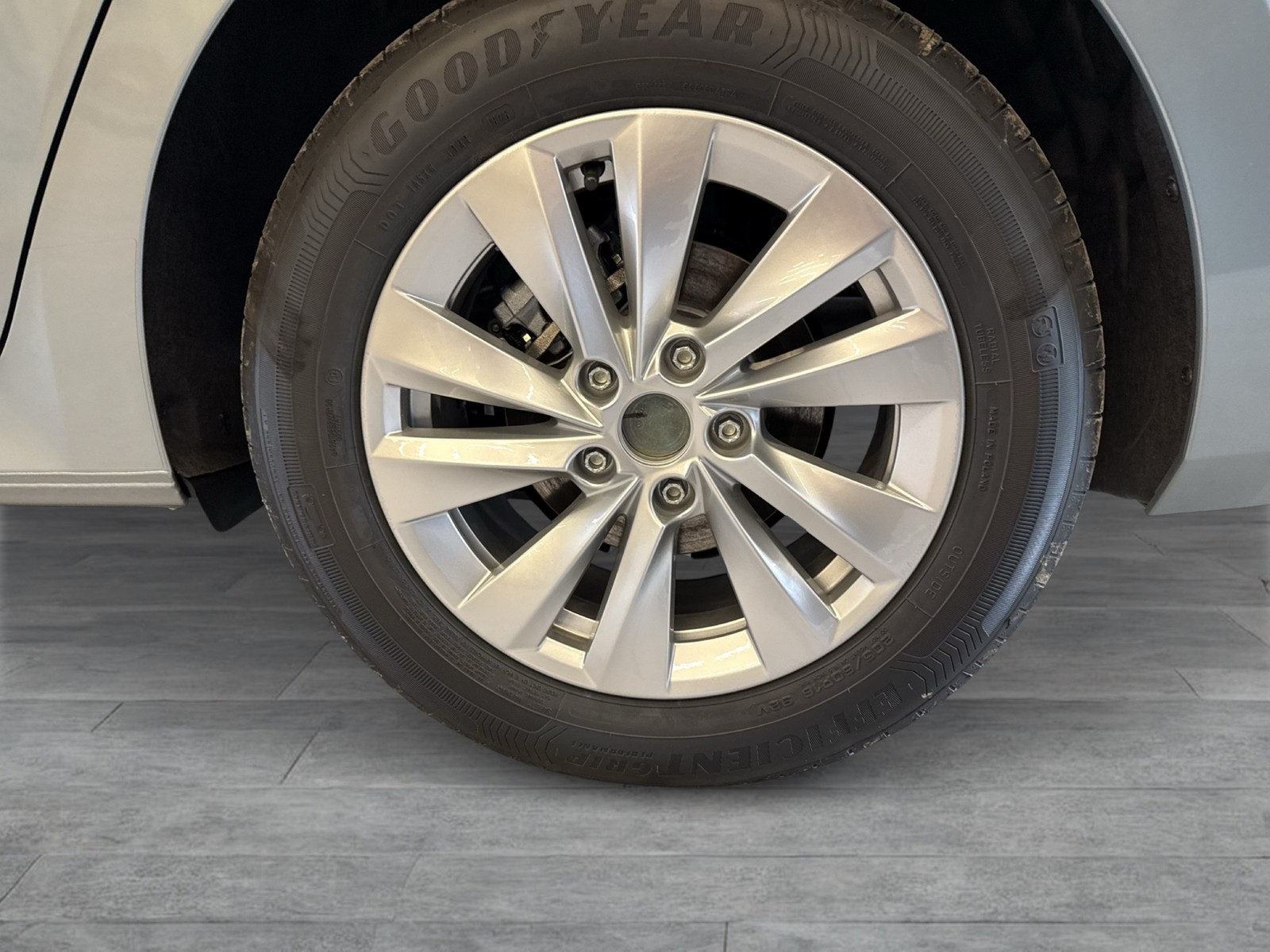 Skoda Octavia Combi 2.0 SELECTION AHK CAM ACC E-KLAPPE