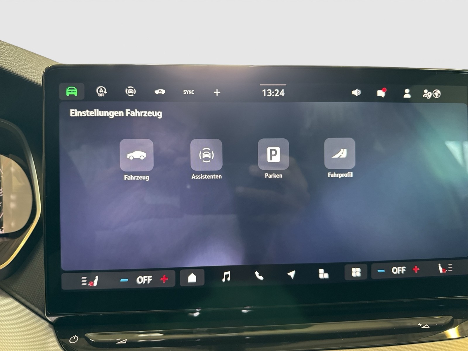 Skoda Octavia Combi 2.0 SELECTION AHK CAM ACC E-KLAPPE