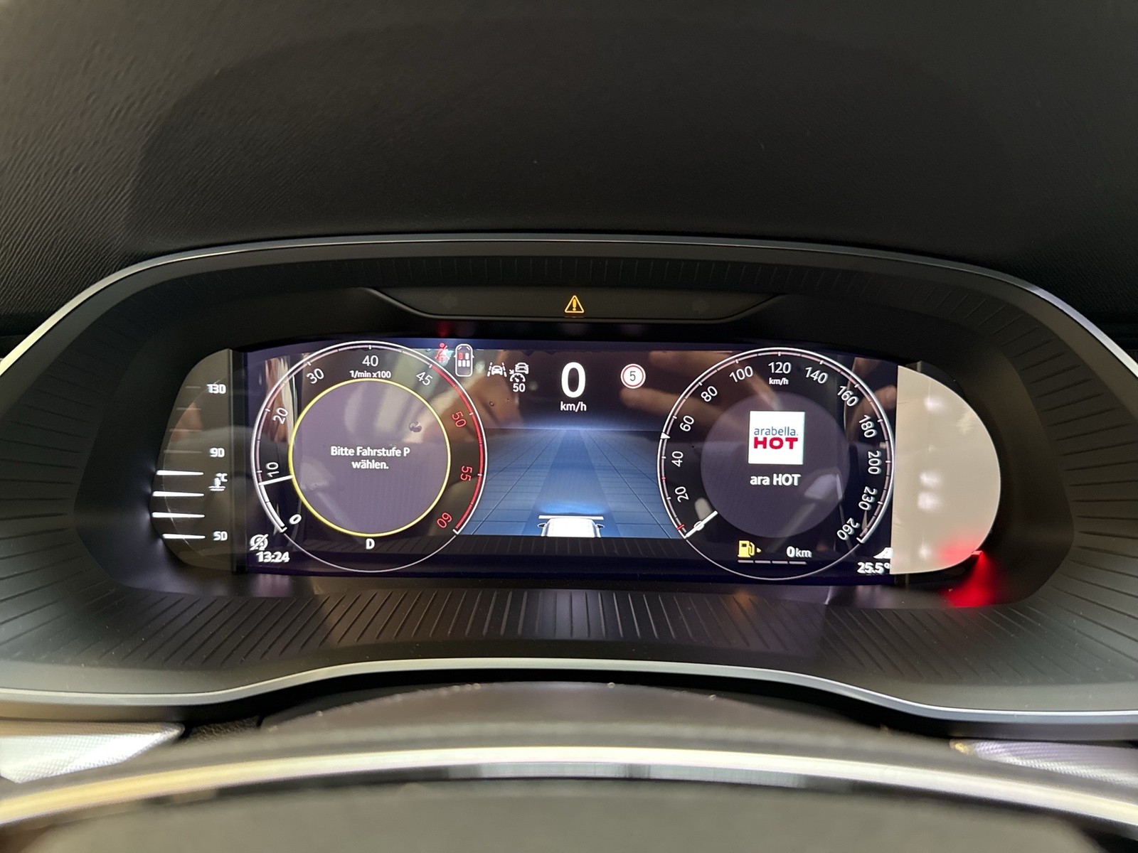 Skoda Octavia Combi 2.0 SELECTION AHK CAM ACC E-KLAPPE